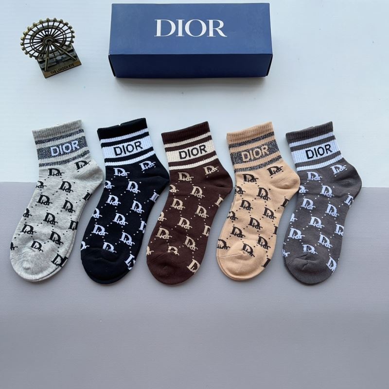 Dior Socks